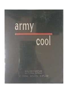 Collection Army Cool EDP 100ml 