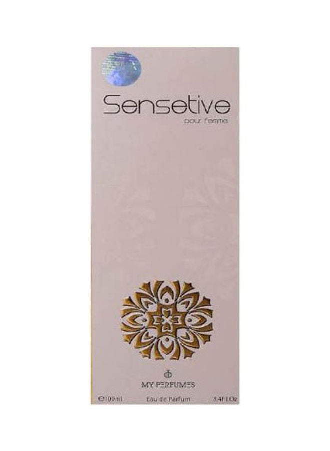 Sensetive EDP 100ml