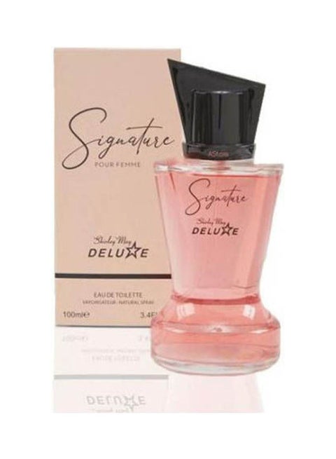 Signature EDT 100ml