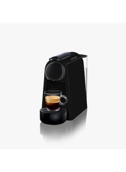 Nespresso Essenza Mini D30 Coffee Machine L 1310 W D30-EU2-BK
