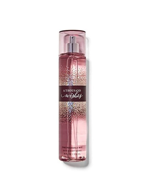 A Thousand Wishes Fine Fragrance Mist 236ml