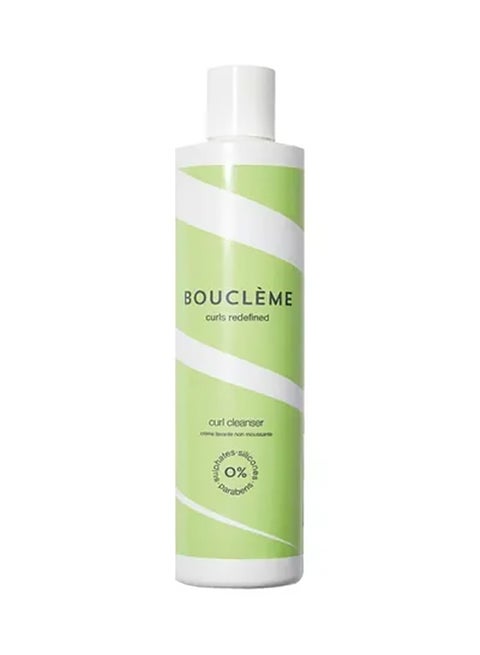 Curl Cleanser 300ml