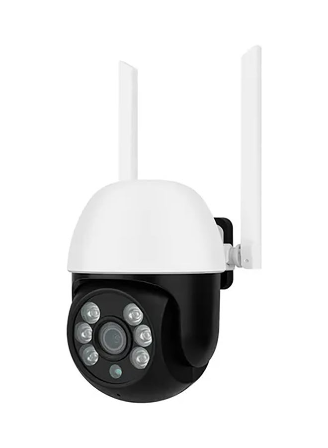TUYA Smart Camera 1080P HD WiFi PTZ CCTV Night Vision Outdoor IP Camera P2P Video Surveillance WIFI  - Image 1