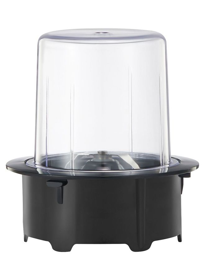 LAWAZIM Electric Blender 400 W 50040 White  - Image 4