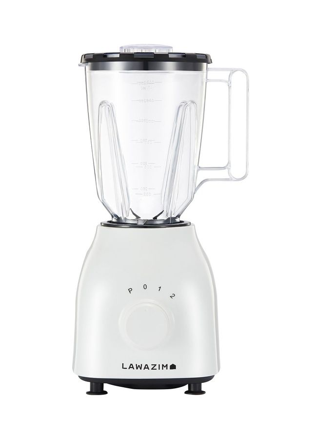 خلاط كهربائي 400.0 W 50040 أبيض - v1647250632/N52891151A_1