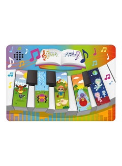 Spin Master Games Squad Piano Wood Sound Puzzle  - Image 4
