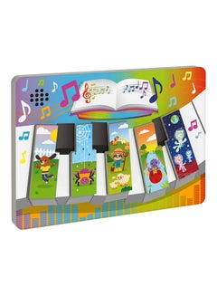Spin Master Games Squad Piano Wood Sound Puzzle  - Image 5