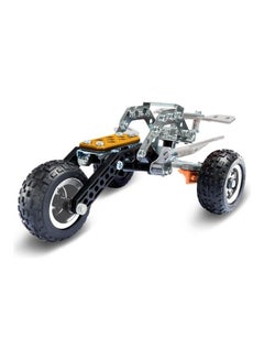 Meccano MEC 25 Model Set-Off Road Racer 32 x 20 x 5cm  - Image 3