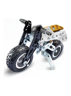 Meccano MEC 25 Model Set-Off Road Racer 32 x 20 x 5cm  - Image 5