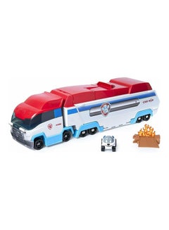 PAW PATROL Die-Cast Launch'N Haul Patroller 13.3 x 48.3 x 16.5cm  - Image 1