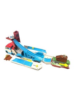 PAW PATROL Die-Cast Launch'N Haul Patroller 13.3 x 48.3 x 16.5cm  - Image 2