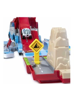 PAW PATROL Die-Cast Launch'N Haul Patroller 13.3 x 48.3 x 16.5cm  - Image 4