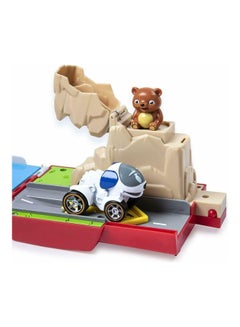 PAW PATROL Die-Cast Launch'N Haul Patroller 13.3 x 48.3 x 16.5cm  - Image 5