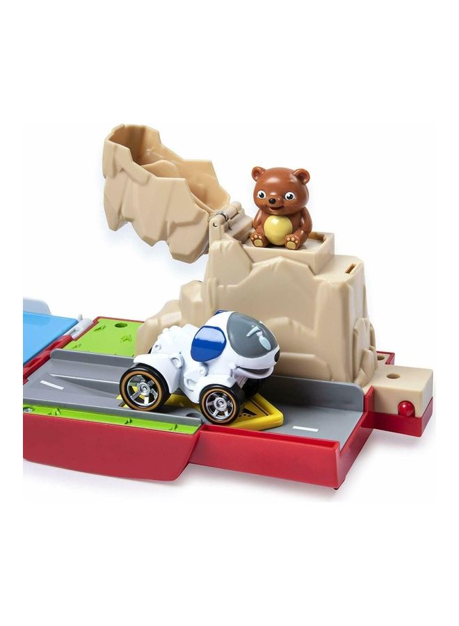 PAW PATROL Die-Cast Launch'N Haul Patroller 13.3 x 48.3 x 16.5cm  - Image 5