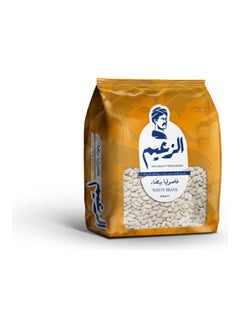 الفاصوليا البيضاء