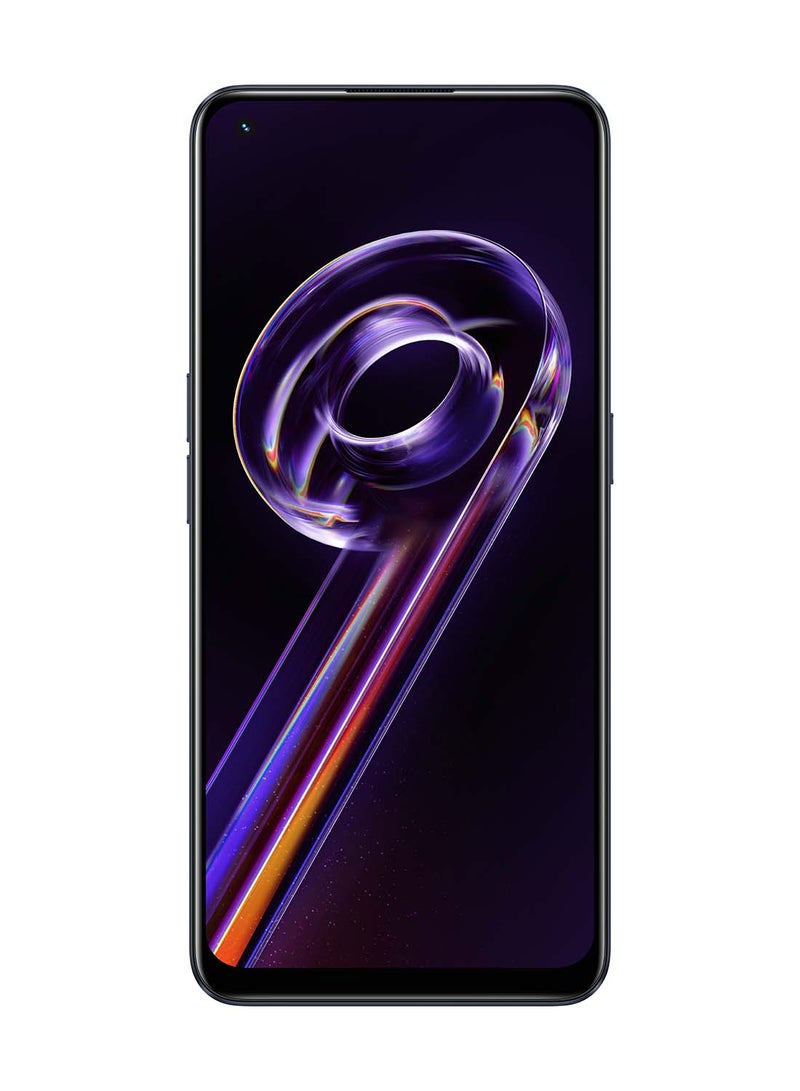 realme - 9 Pro Plus Dual SIM Midnight Black 8GB RAM 256GB 5G - Middle East Version - Image 1