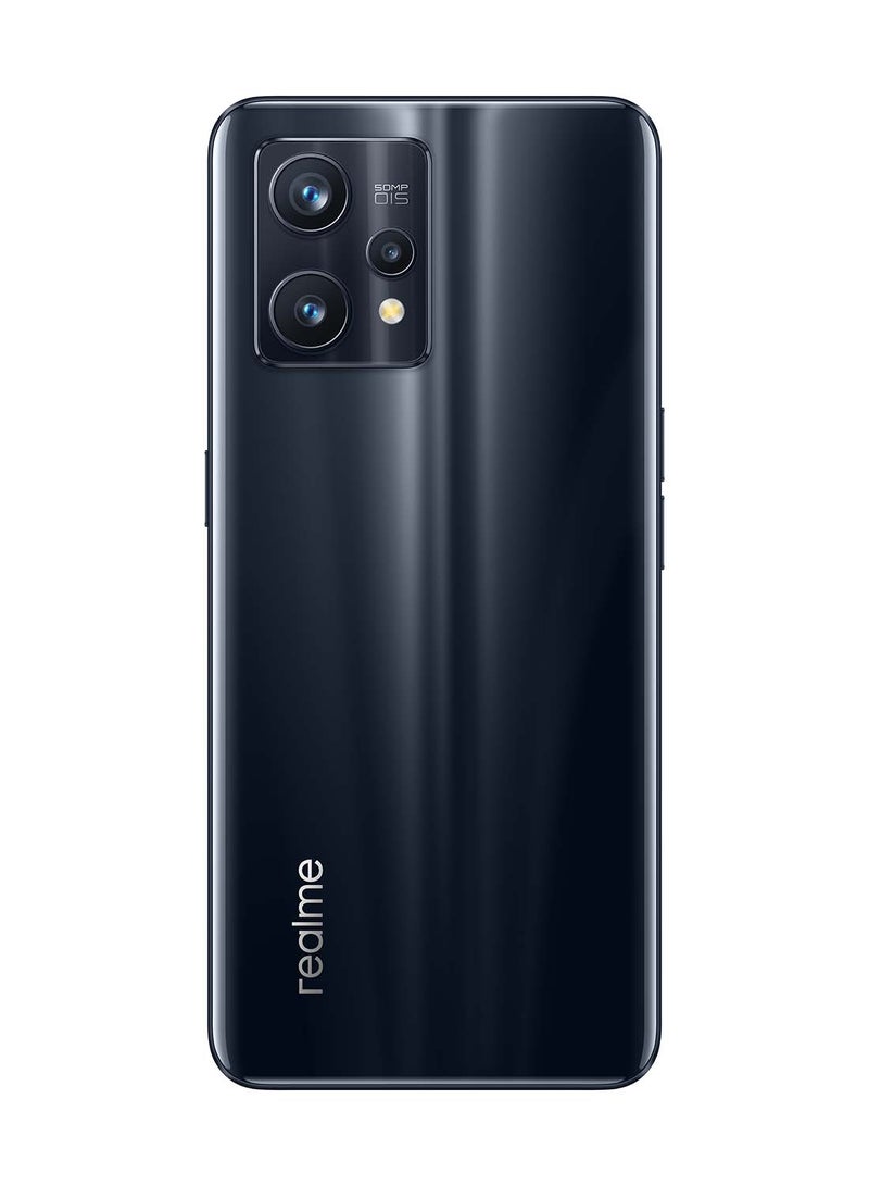 realme - 9 Pro Plus Dual SIM Midnight Black 8GB RAM 256GB 5G - Middle East Version - Image 1