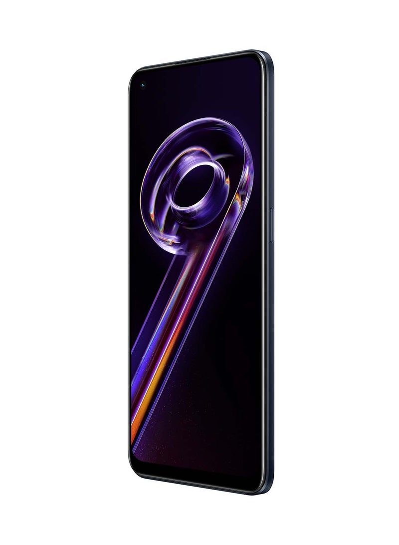 realme - 9 Pro Plus Dual SIM Midnight Black 8GB RAM 256GB 5G - Middle East Version - Image 1