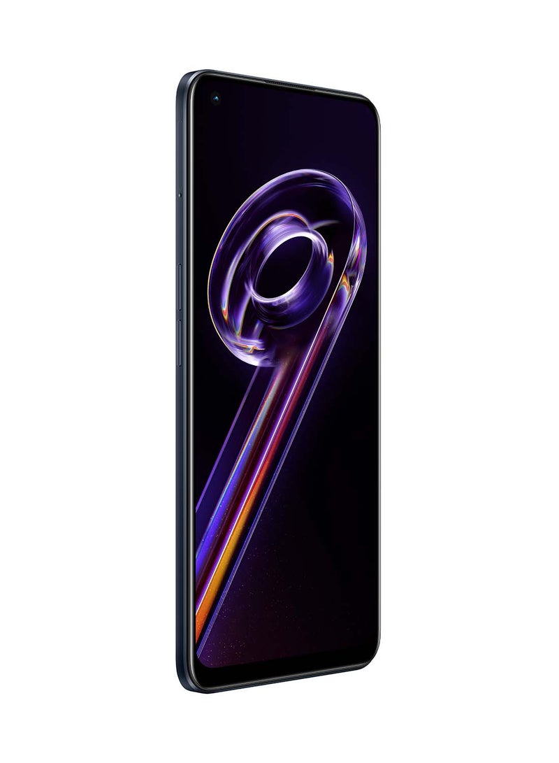 realme - 9 Pro Plus Dual SIM Midnight Black 8GB RAM 256GB 5G - Middle East Version - Image 1