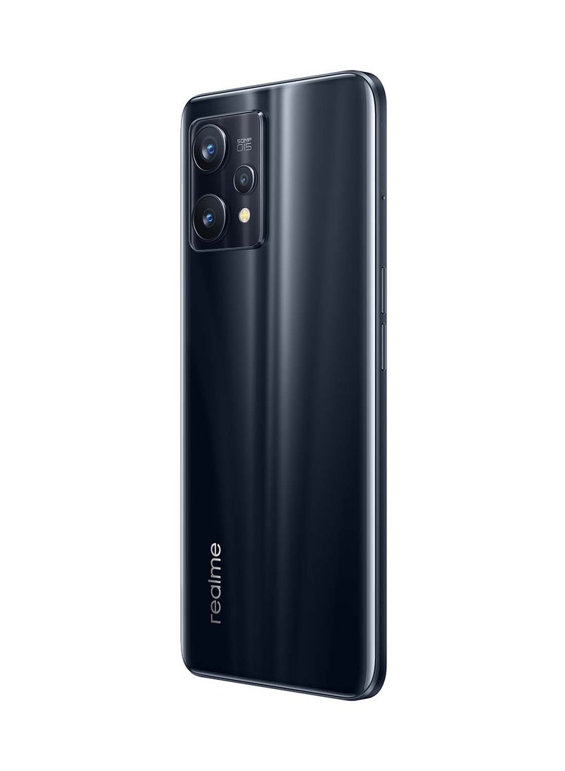 realme - 9 Pro Plus Dual SIM Midnight Black 8GB RAM 256GB 5G - Middle East Version - Image 1