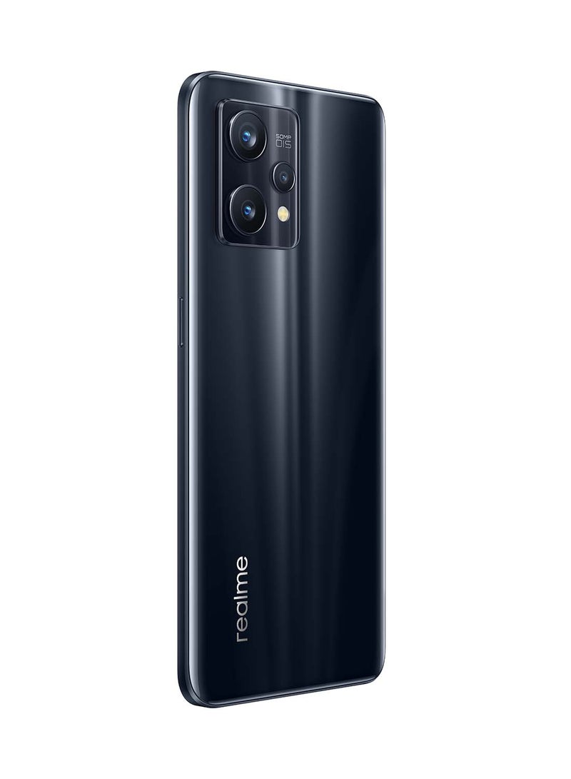 realme - 9 Pro Plus Dual SIM Midnight Black 8GB RAM 256GB 5G - Middle East Version - Image 1