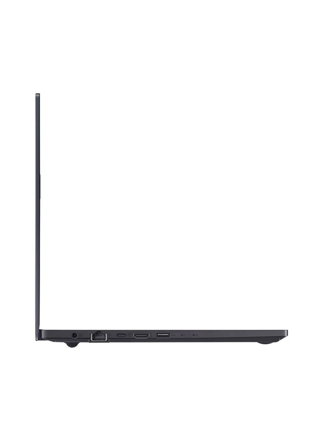 ASUS - Expertbook P2451FA-EB3151 Laptop With 14-Inch FHD Display, Core i5 Processor/8GB RAM/256GB SSD M.2/DOS(Without Windows)/Intel UHD Graphics Card English/Arabic Black - Image 1