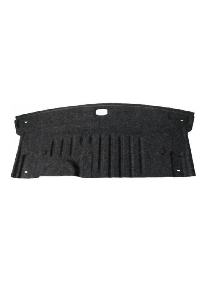 Generic Car Trunk Sound Insulation Lining For Mercedes New E Class 2016-2019  - Image 1