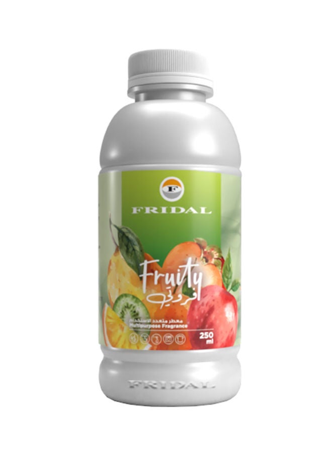 Fridal Fruity Multipurpose Freshener 250grams