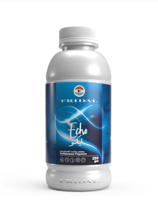 Fridal Echo Multipurpose Home Refreshener Multicolor 250grams