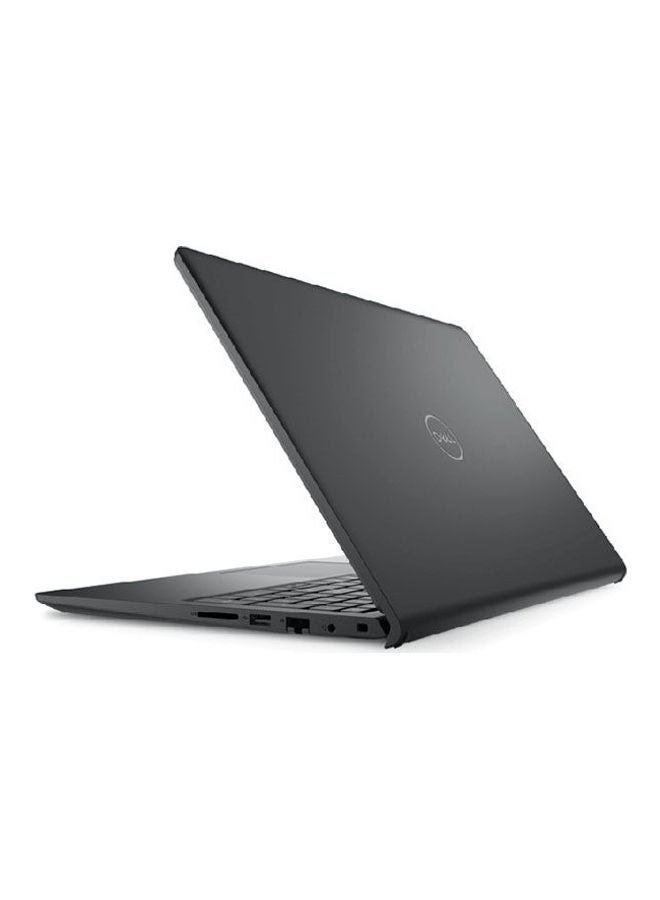 ديل - لابتوب فوسترو 3510 بشاشة مقاس 15.6 بوصة بدقة كاملة الوضوح ومعالج كور i5-1135G7 وذاكرة رام سعة 16 جيجابايت ومحرك أقراص صلبة HDD سعة 1 تيرابايت + محرك أقراص SSD سعة 256 جيجابايت وبطاقة رسومات إنفيديا جيفورس Mx سيريز 350 Ddr5 سعة 2 جيجابايت ونظام تشغيل أوبونتو الإنجليزية/العربية أسود كربون - Image 1