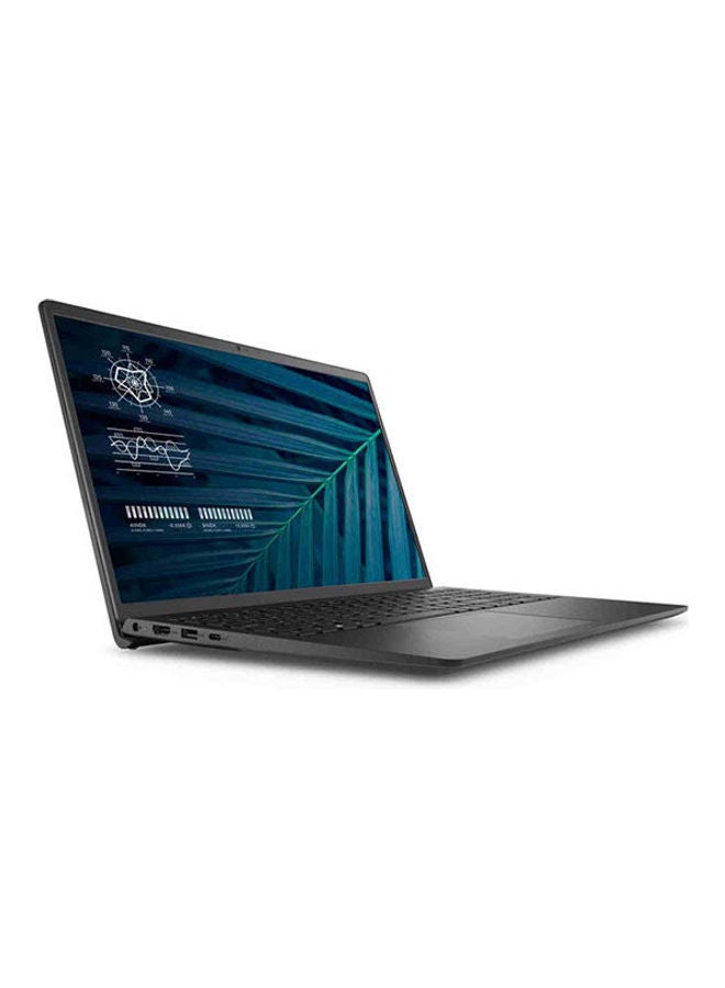 ديل - لابتوب فوسترو 3510 بشاشة مقاس 15.6 بوصة بدقة كاملة الوضوح ومعالج كور i5-1135G7 وذاكرة رام سعة 16 جيجابايت ومحرك أقراص صلبة HDD سعة 1 تيرابايت + محرك أقراص SSD سعة 256 جيجابايت وبطاقة رسومات إنفيديا جيفورس Mx سيريز 350 Ddr5 سعة 2 جيجابايت ونظام تشغيل أوبونتو الإنجليزية/العربية أسود كربون - Image 1