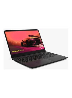 Lenovo Ideapad Gaming 3 15.6 Inch Full Hd Ryzen 5 5600H 16 GB Ram 512 GB SSD 6 GB Nvidia Geforce Rtx Series 3060 Gddr6 Graphics Graphic Card - Dos + Gaming RGB Mouse English/Arabic Black  - Image 2