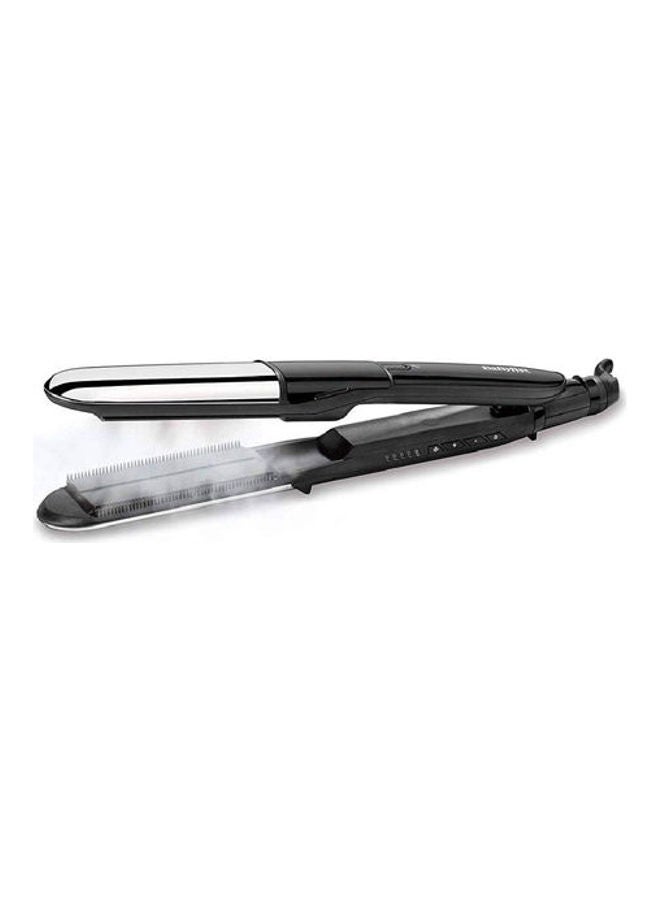babyliss Hair Straightening Iron ST496e Black 459grams  - Image 2