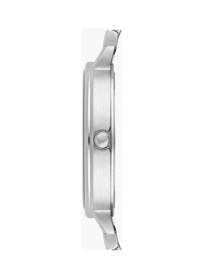 EMPORIO ARMANI Women's Stainless Steel Analog Watch Ar2507  - Image 3