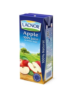 Essentials Apple Juice 180ml