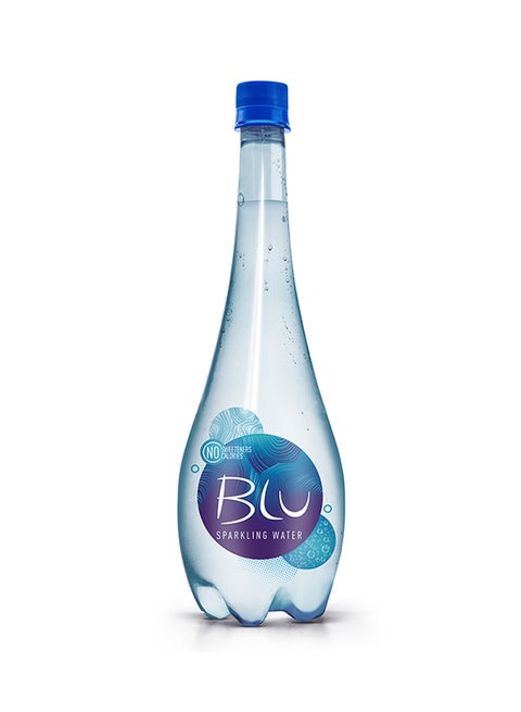 Sparkling Water, No Added Sugar, Zero Calaroies 1Liters