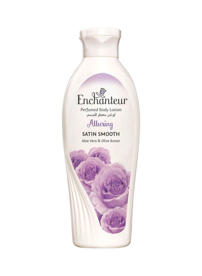 لوشن عطر مغري