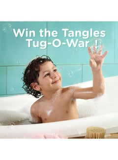 Johnson's No More Tangles Spray Conditioner 200ml - Package may vary  - Image 4