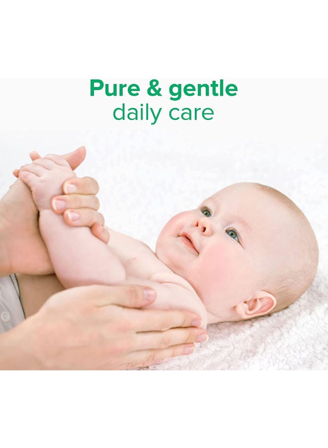 Baby Oil, Aloe Vera, 75ml
