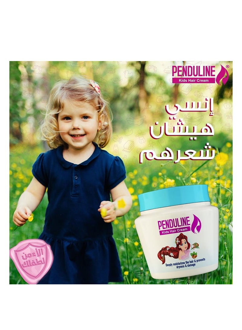 Kids Hair Cream 150 Ml