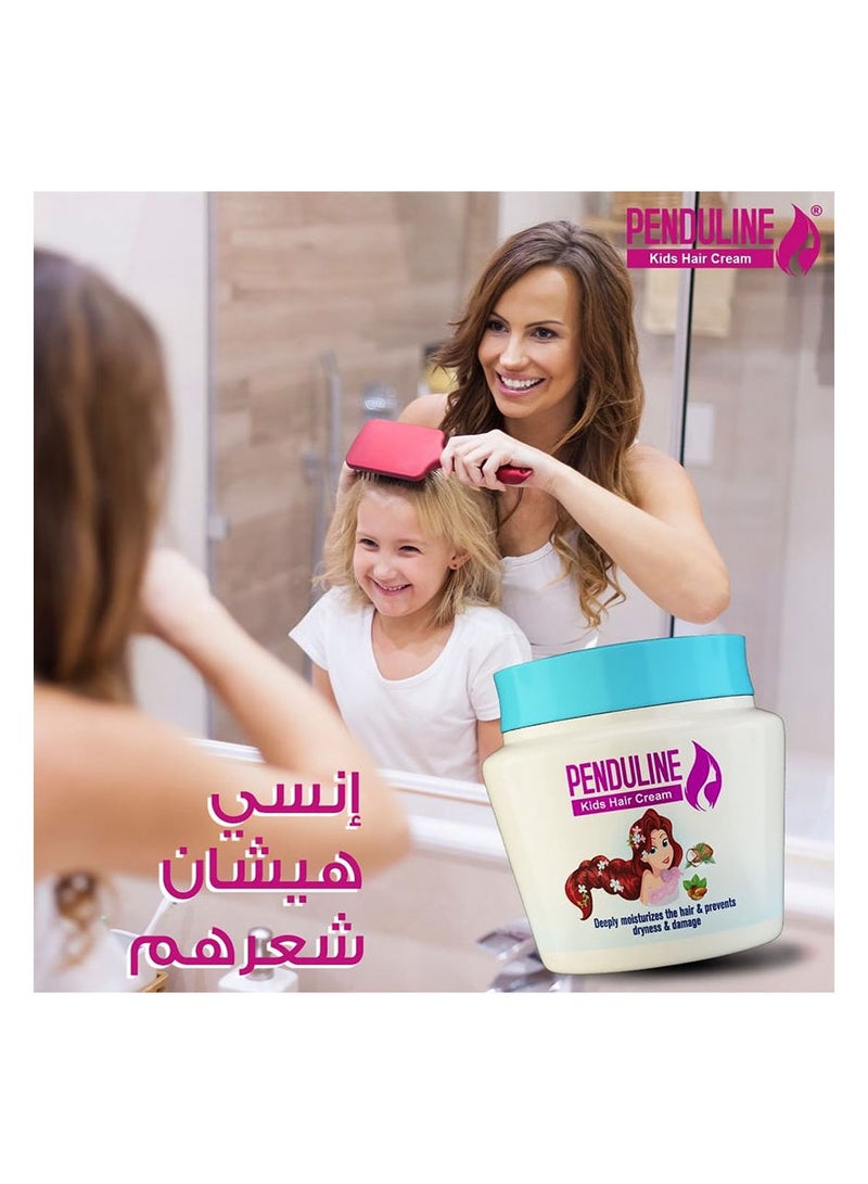 Kids Hair Cream 150 Ml