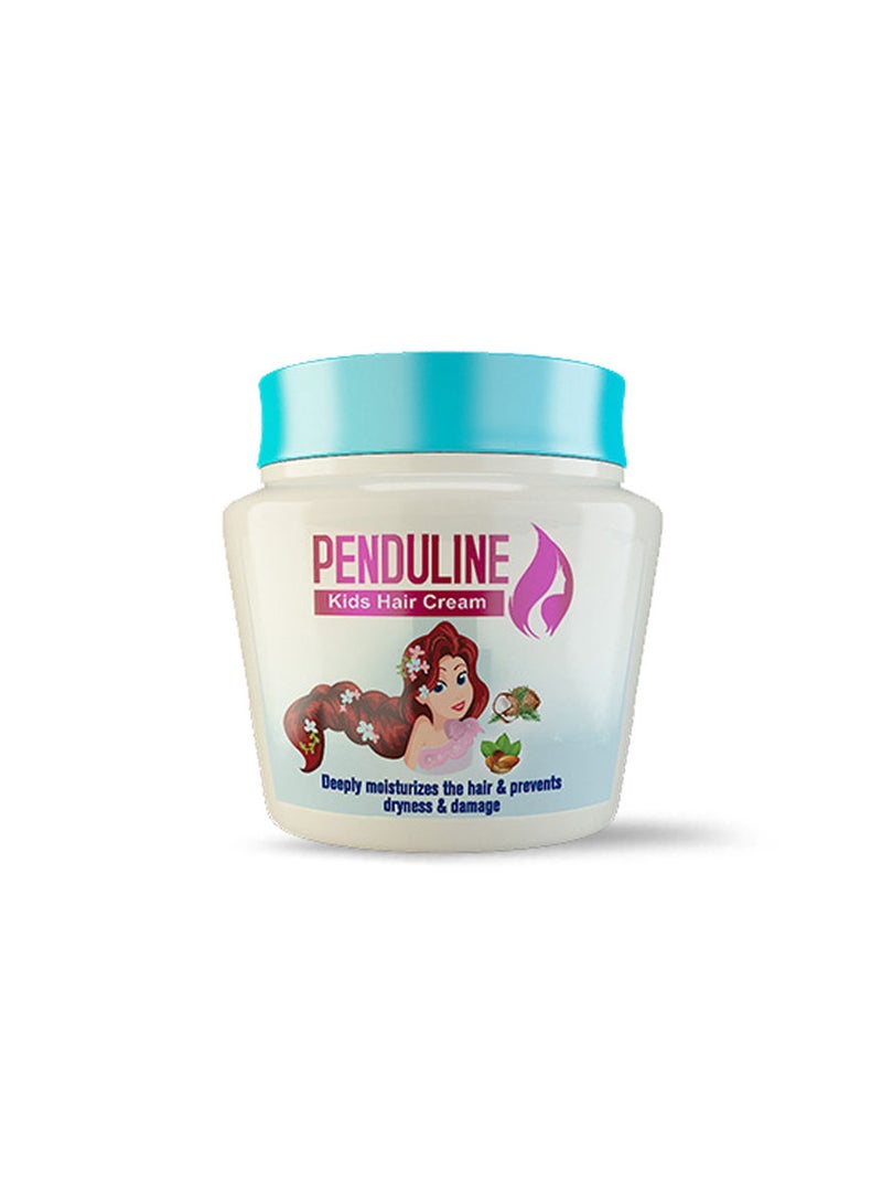 Kids Hair Cream 150 Ml