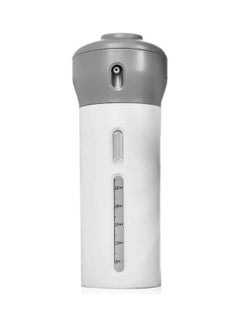 Generic 4In1 Travel Sub-Bottle Set Multicolor  - Image 1