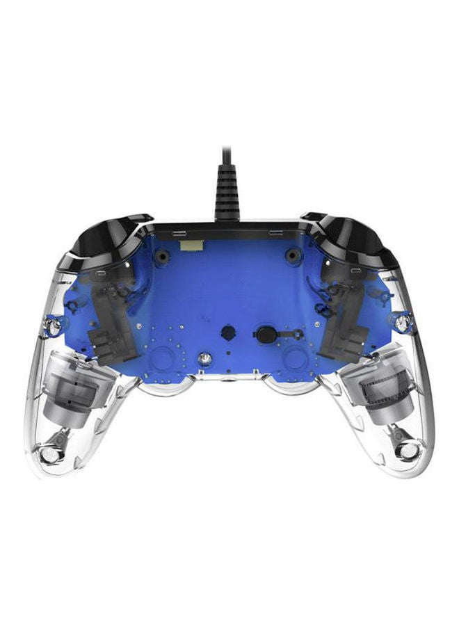 ناكون ذراع تحكم سلكي لجهاز الألعاب بلايستيشن 4 - Image 2