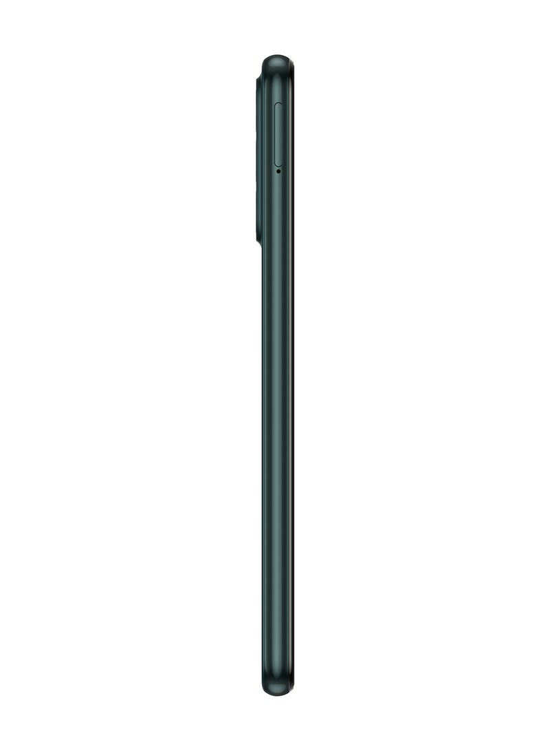 Samsung - Galaxy M23 Dual SIM Deep Green 4GB RAM  64GB 5G - Middle East Version - Image 1