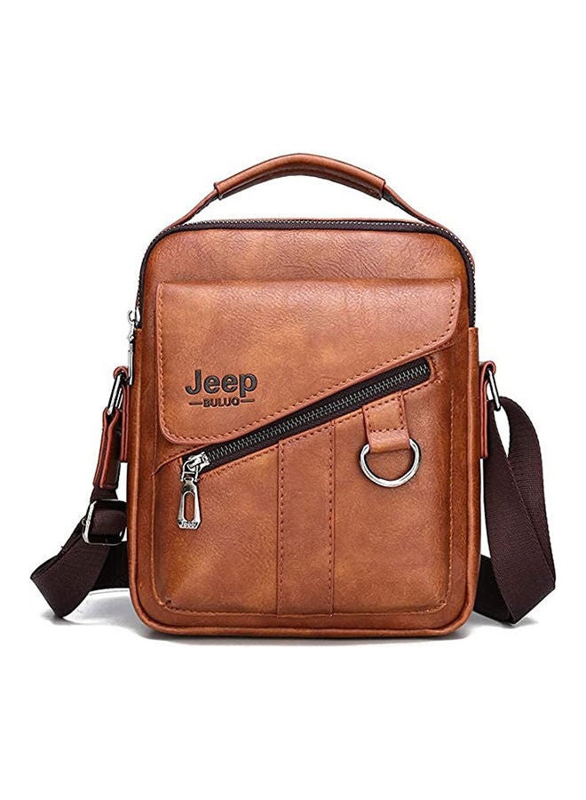 Jeep Buluo - Casual Crossbody Bag Havan - Image 1