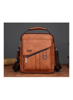 Jeep Buluo Casual Crossbody Bag Havan  - Image 2