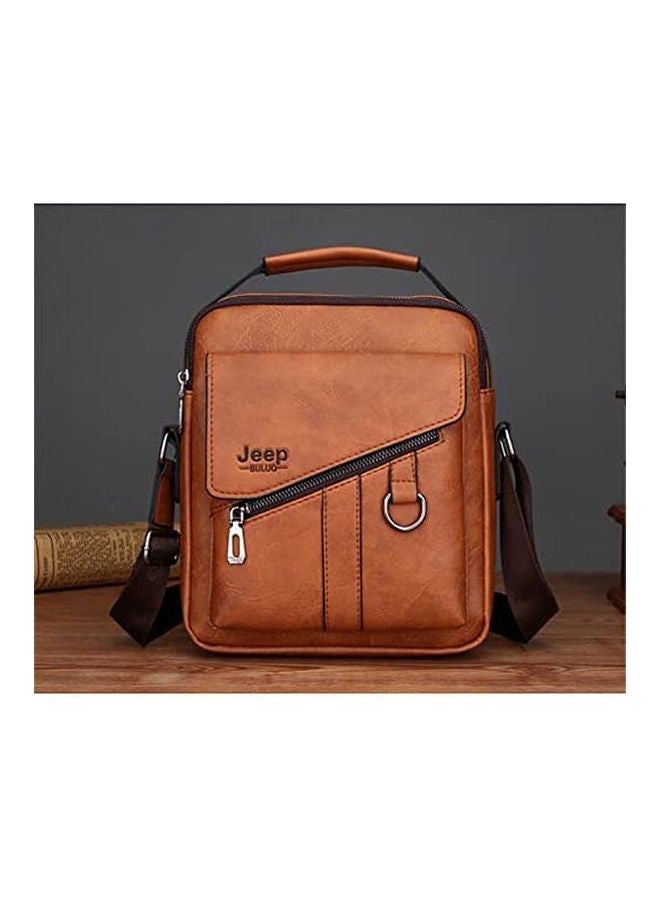 Jeep Buluo - Casual Crossbody Bag Havan - Image 1