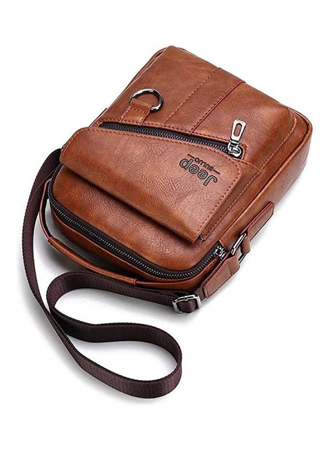 Jeep Buluo - Casual Crossbody Bag Havan - Image 1