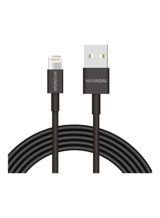 Lightning to USB Cable Black - v1647298004/N52893680A_1